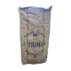 Burlap sack flour mill Thomas Brittany