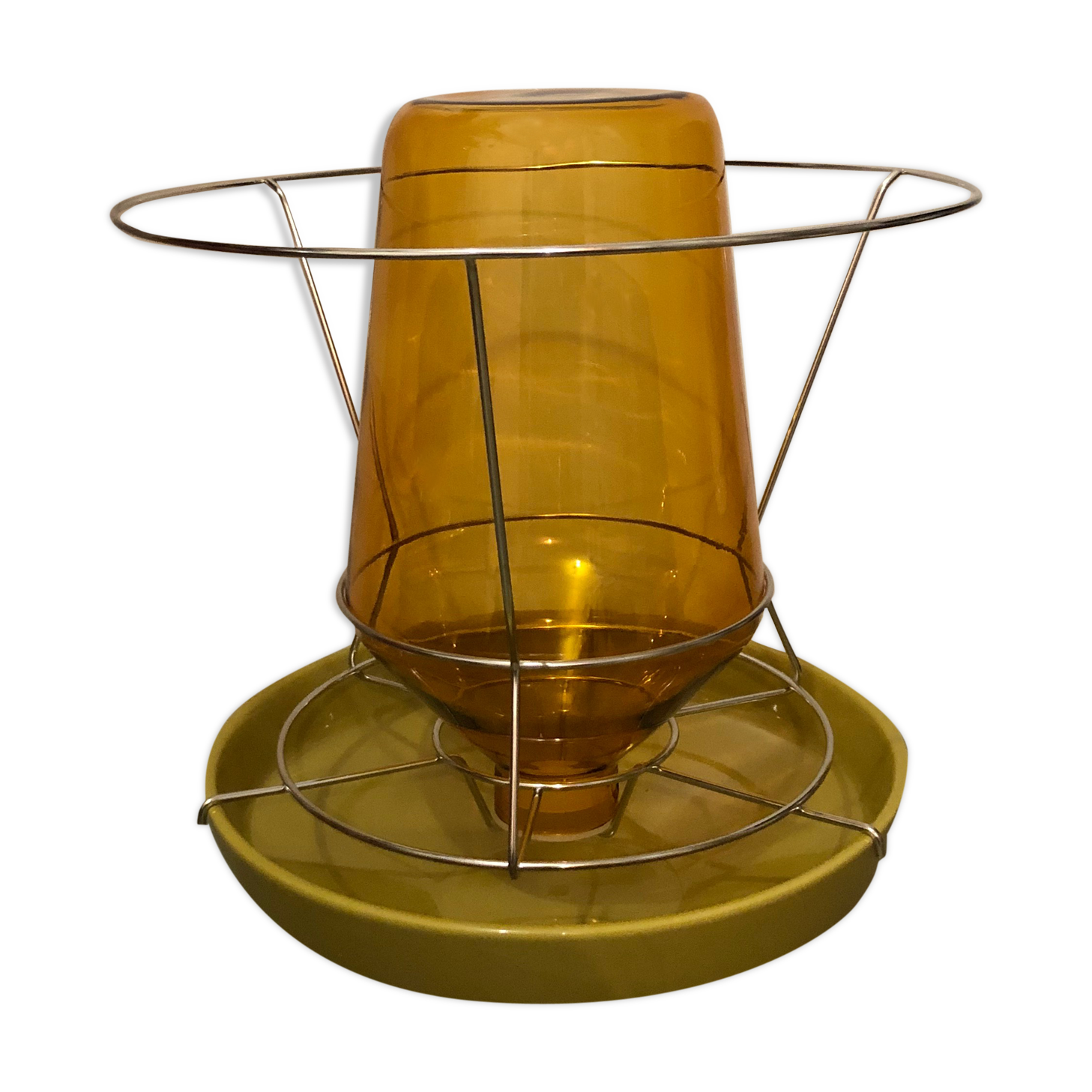 Vase Hidden Valerie Objects design Chris Kabel