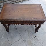 Louis thirteen style desk