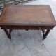 Louis thirteen style desk