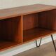 Buffet bas des années 1960