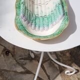 Longchamp asparagus dish