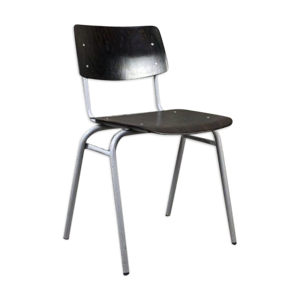 Chaises marko vintage
