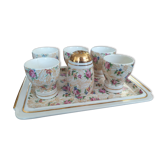 Egg cup set