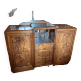Buffet art déco
