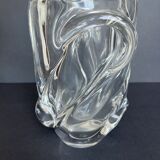 Crystal vase from Sèvres