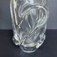 Crystal vase from Sèvres