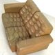 Ensemble Ds-P 2 places et fauteuils de de Sede