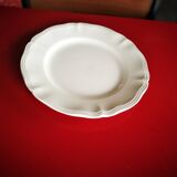 Service 10 plates Sarreguemines