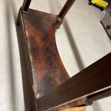 Empire period console to restore