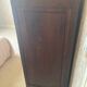 Storage furniture
