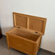 Vintage toy chest La Samaritaine
