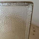 Baccarat tray