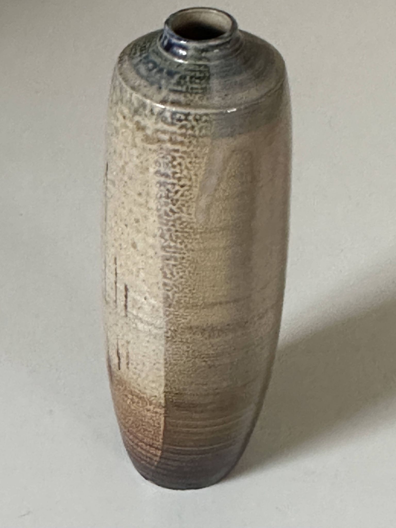 Ceramic vase