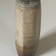 Ceramic vase