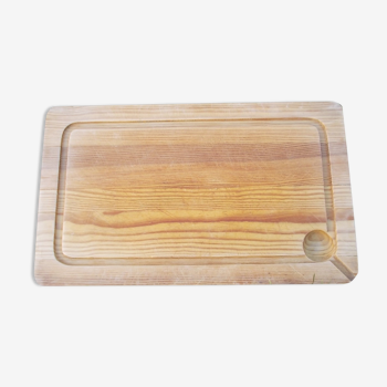 Rectangle cutting board