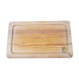 Rectangle cutting board