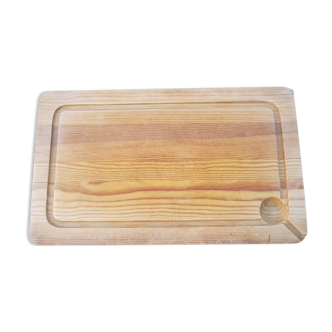 Rectangle cutting board