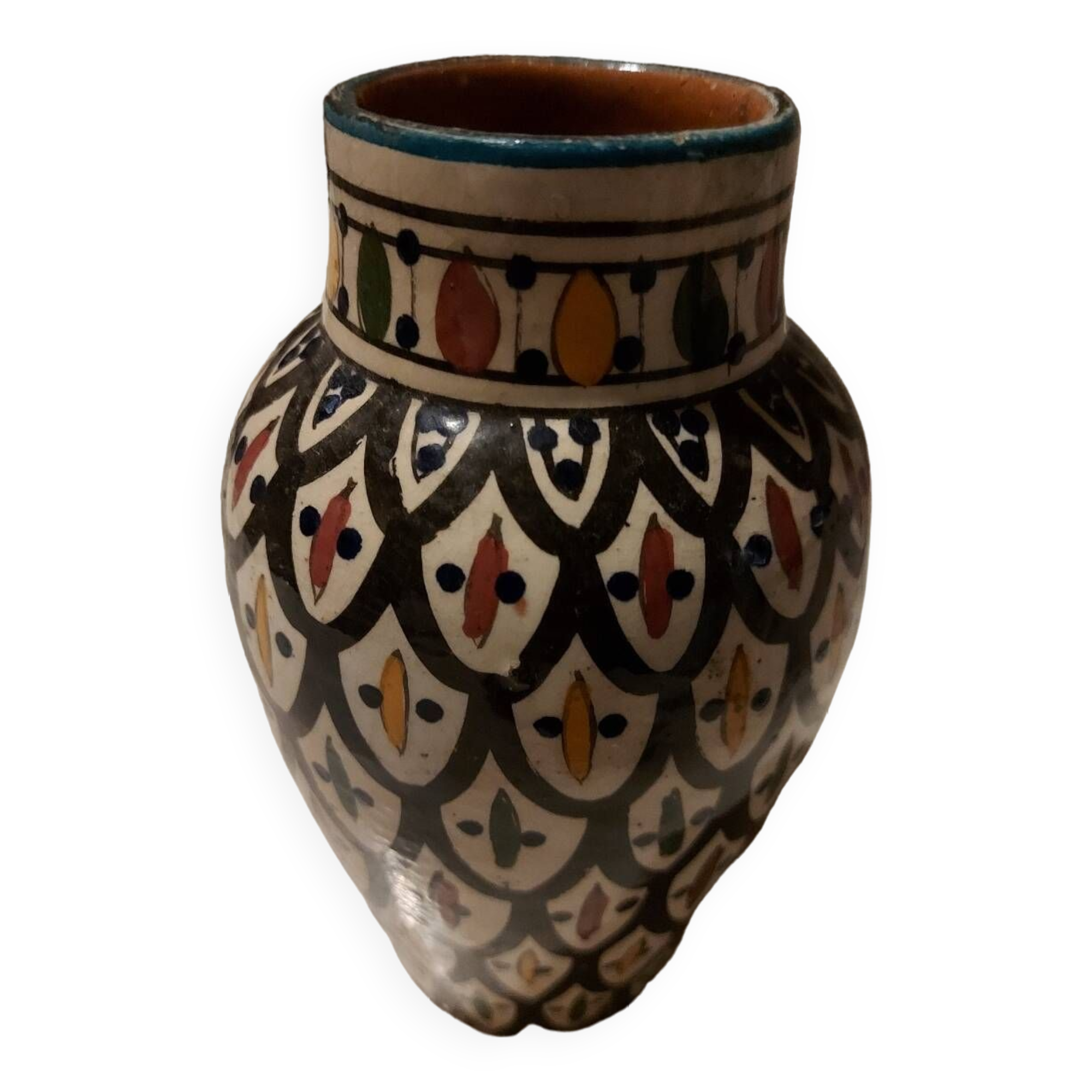 Vase de Safi