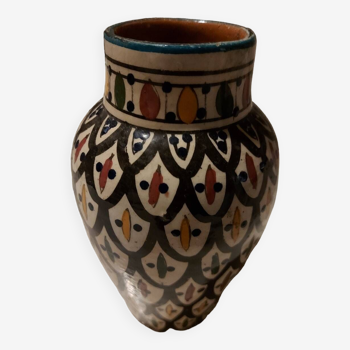 Vase de Safi