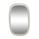 Miroir rétro éclairé 70 - 42x65cm