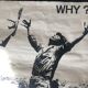 Poster WHY? Vietnam War