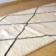 Tapis Beni Mrirt 270 x 166 cm Neuf