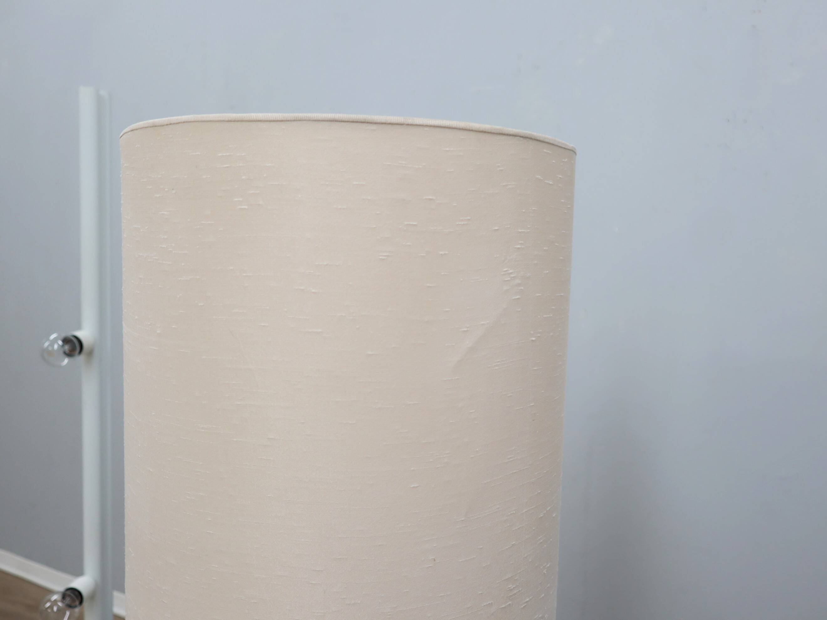 1960s Flos Flu floor lamp by Giuliana Gramigna