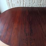 Vintage Scandinavian table