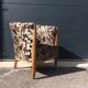 Cabriolet chair