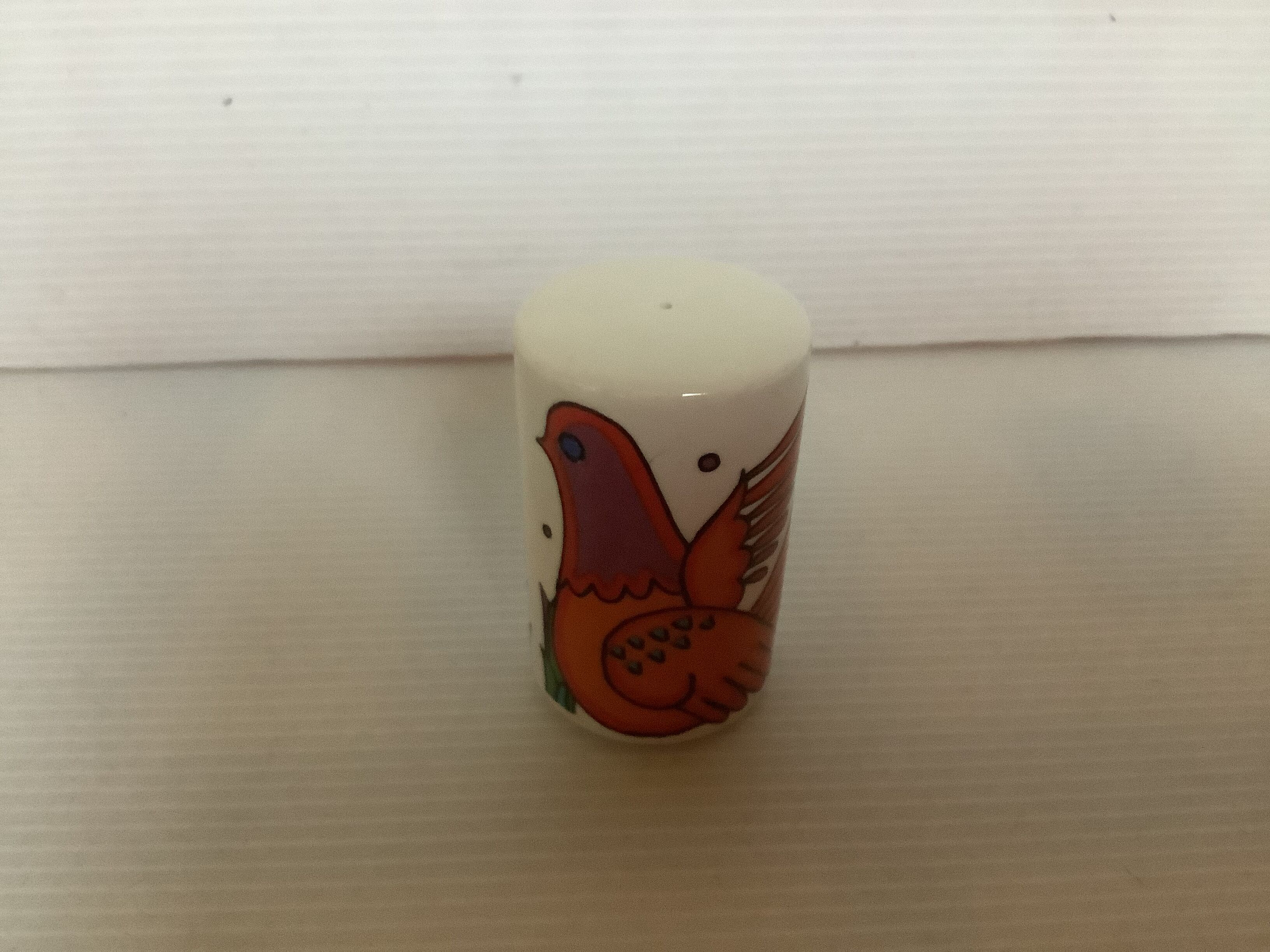 Pepper pot Acapulco villeroy and Boch