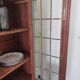 Armoire vitrée parisienne