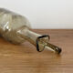Blown glass ewer