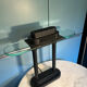 Robert Sonneman lamp 1980