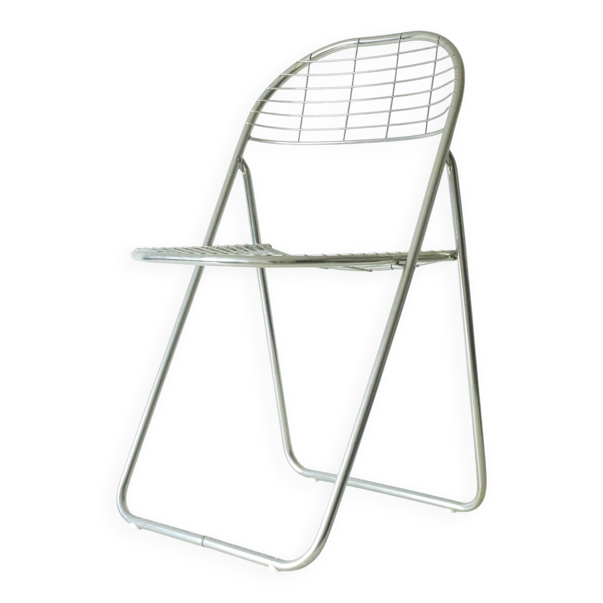 Chairs Niels Gammelgaard