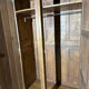 Art Deco wardrobe