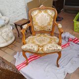 Armchair