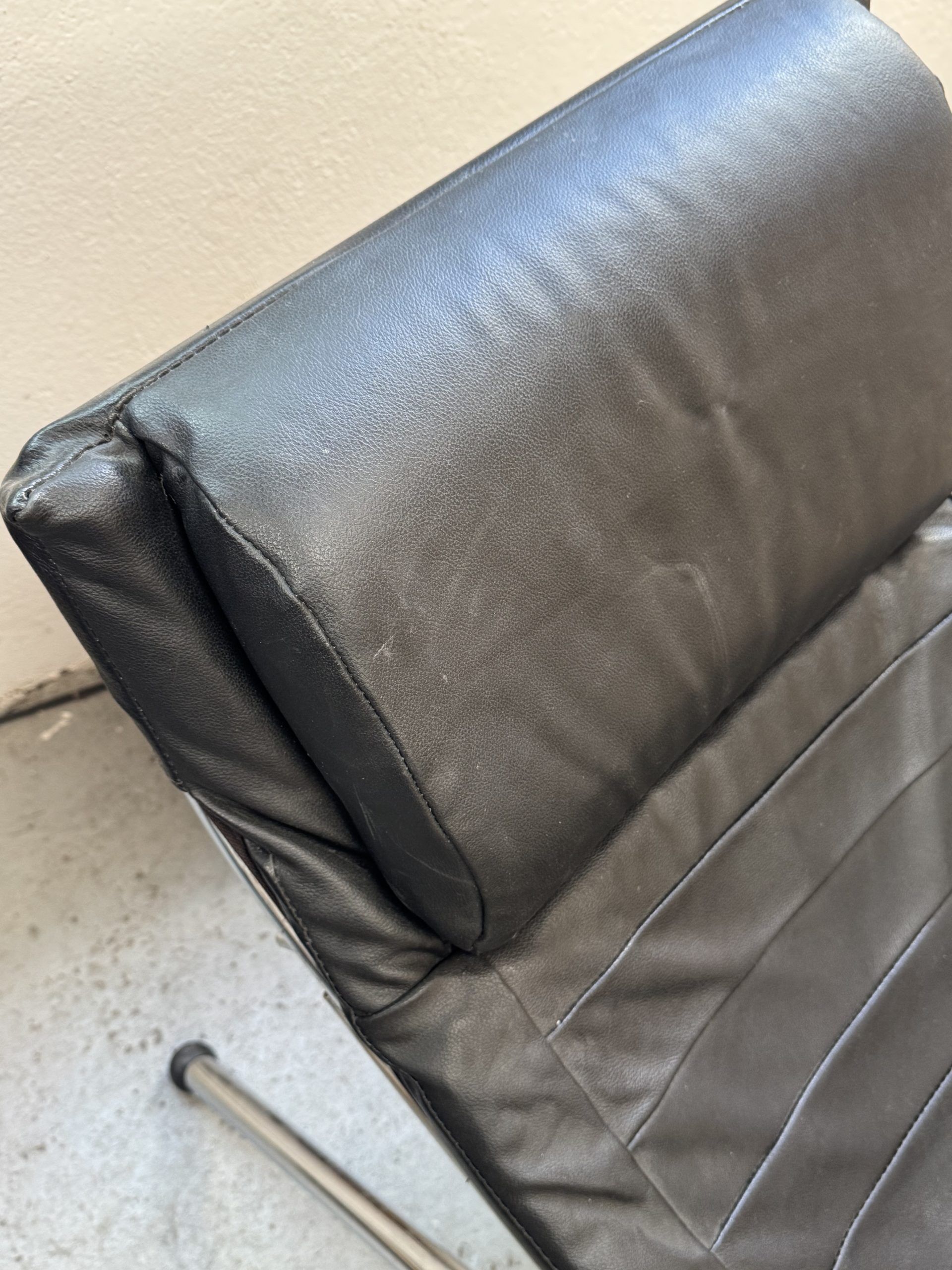 Long chair
