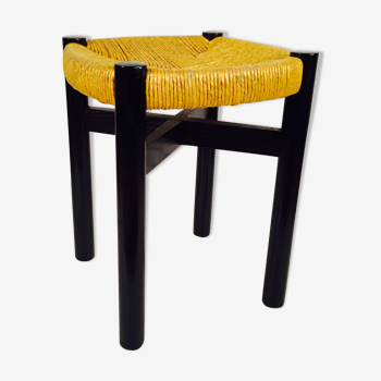 "Meribel" Charlotte Perriand stool