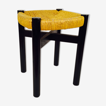 Tabouret "Meribel" de Charlotte Perriand