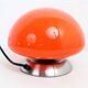 Lampe champignon touch