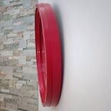 Space age design mirror 1970s