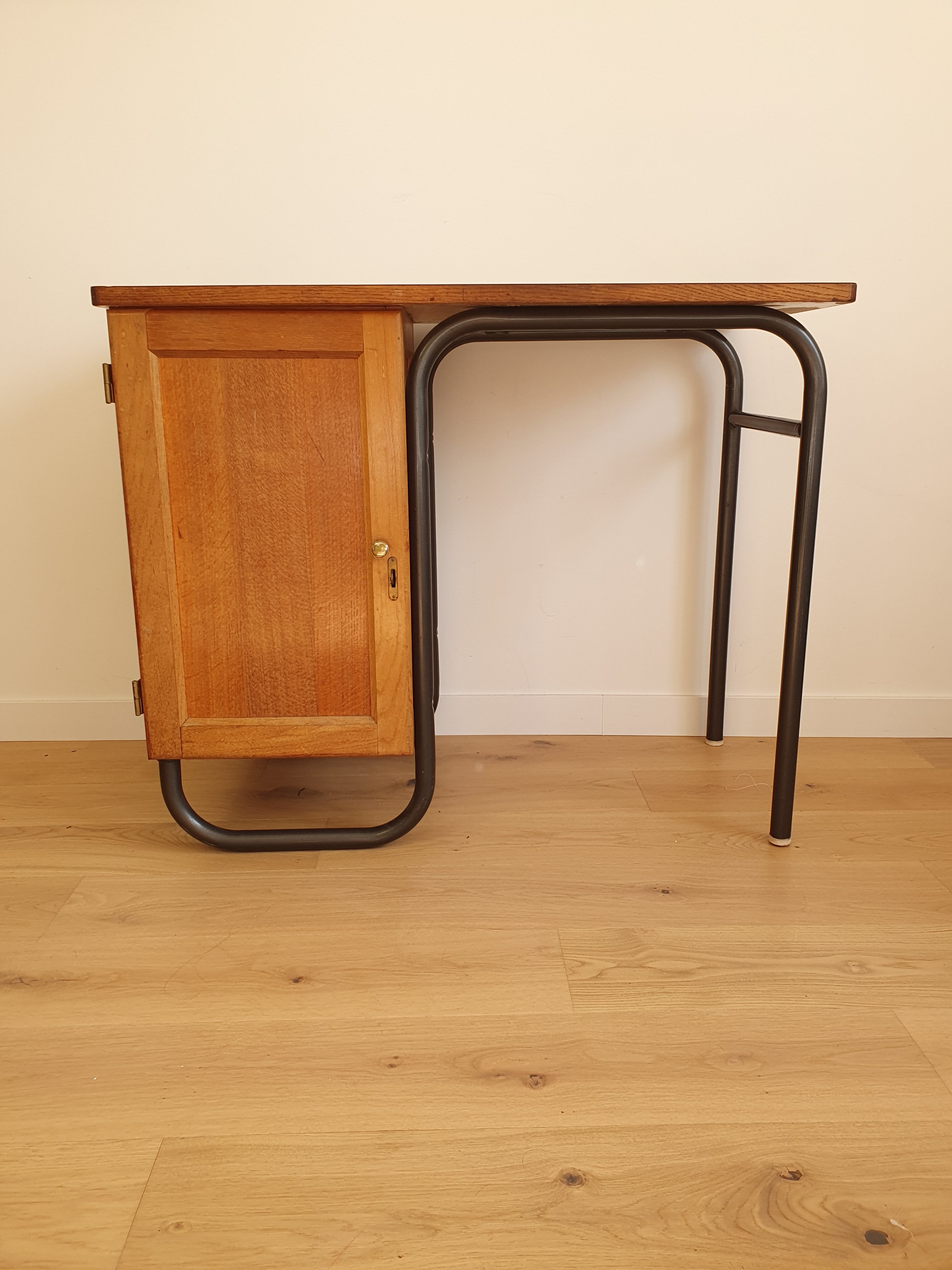 Office schoolmaster years 50-60