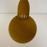 Articulated table lamp by Jean Boris Lacroix 1950 vintage