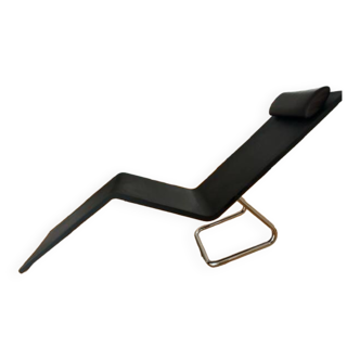 Marteen Van Severen Lounge Chair