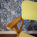 Fauteuil bridge