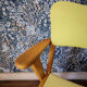 Fauteuil bridge
