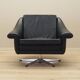 Swivel armchair, Danish design, 1960s, manufacturer: Eran Møbler, designer: