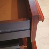 Bibliothèque design scandinave Bas van Pelt