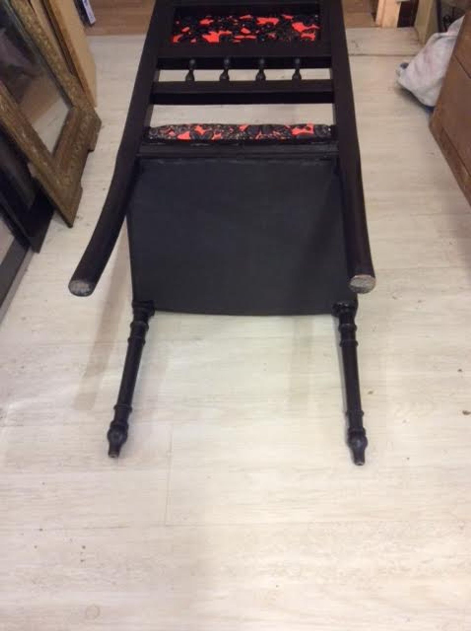 Bedroom chair